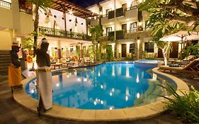 Manggar Indonesia Hotel